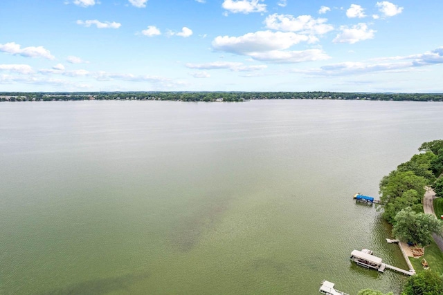 N66W38493 N Woodlake Cir, Oconomowoc, WI 53066 - water view