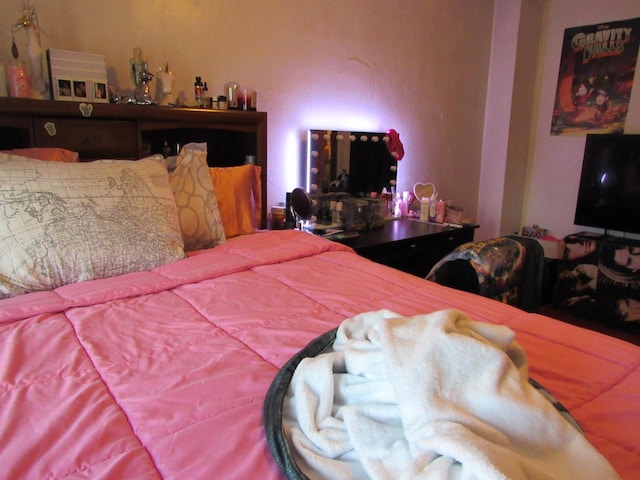 616 N 14th St, Sheboygan, WI 53081 - view of bedroom