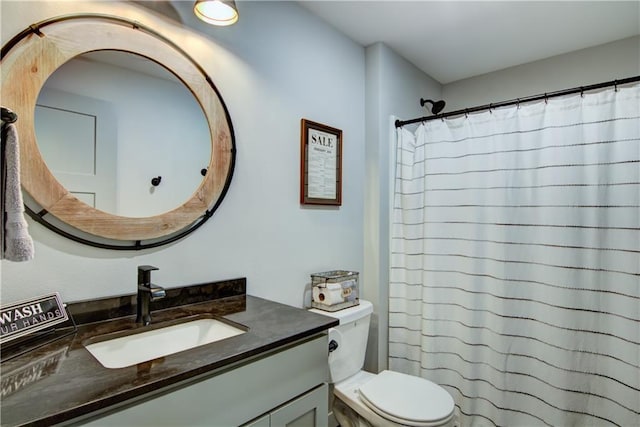1040 Wissota Green Pkwy, Chippewa Falls, WI 54729 - full bathroom with vanity and a shower with shower curtain