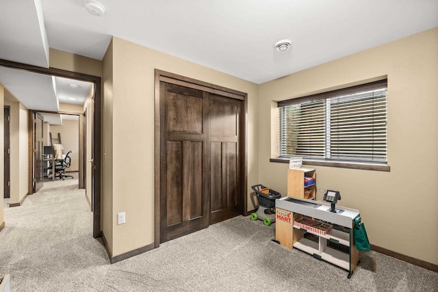 3830 Augusta Ct, Plover, WI 54467 - office space featuring light colored carpet
