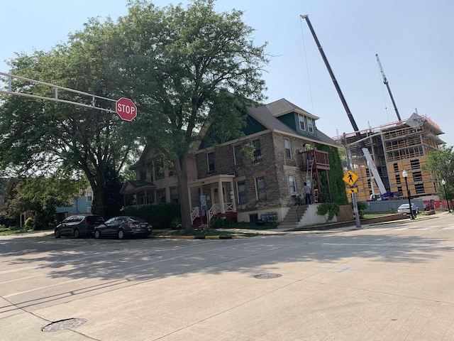 522-524 E Main St, Madison, WI 53703 - view of property