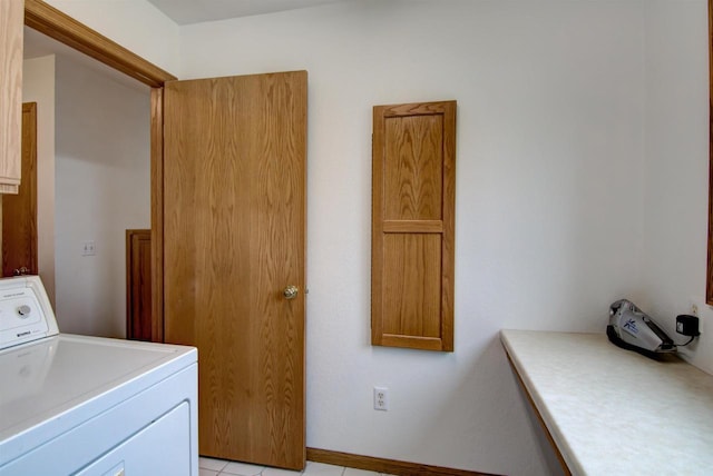 8103 W Folsom St, Eau Claire, WI 54703 - laundry area with washer / dryer