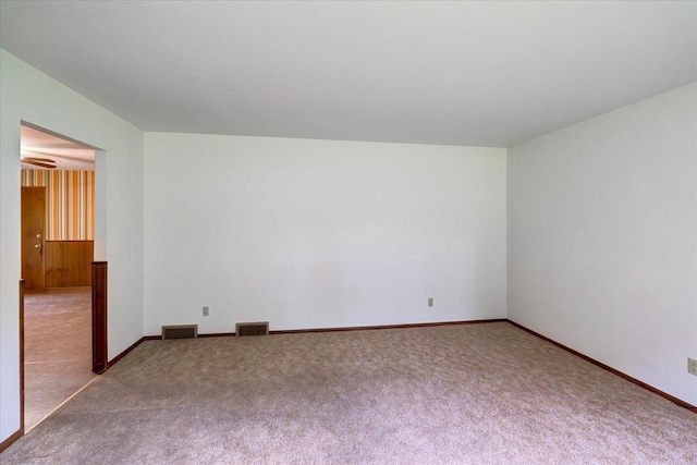 1702 Rae Ln, Madison, WI 53711 - unfurnished room with carpet flooring and baseboards