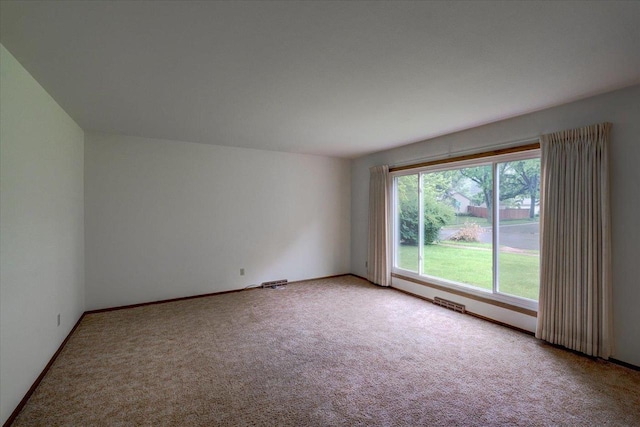 1702 Rae Ln, Madison, WI 53711 - unfurnished room featuring carpet flooring