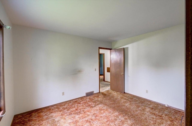 1702 Rae Ln, Madison, WI 53711 - view of carpeted empty room