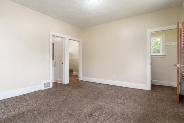 619 Middle St, Beloit, WI 53511 - unfurnished bedroom with carpet floors and baseboards