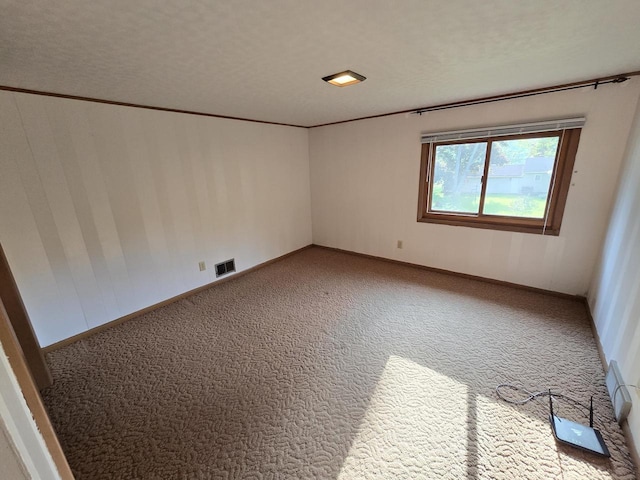 1440 4th St, Port Edwards, WI 54469 - view of carpeted empty room