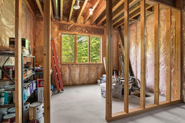 14595 Louis Corners Rd, Kiel, WI 53042 - view of misc room