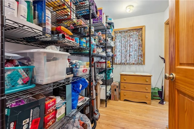 9926 W Birch Circle Dr, Ladysmith, WI 54848 - view of storage