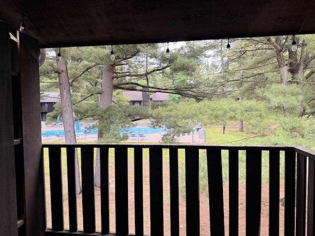 8 Balsam Trl, Wisconsin Dells, WI 53965 - exterior space