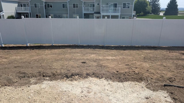 922 Vogt Ln, Chilton, WI 53014 - view of yard