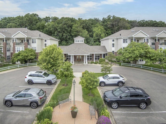 8530 Greenway Blvd Unit 104, Middleton, WI 53562 - aerial view