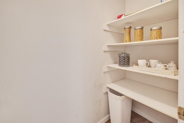 8530 Greenway Blvd Unit 104, Middleton, WI 53562 - view of storage area