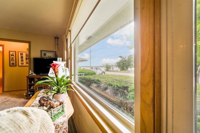 38 Bowen St, Oshkosh, WI 54901 - view of balcony