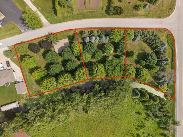 Black Wolf Point Rd, Oshkosh, WI 54902
