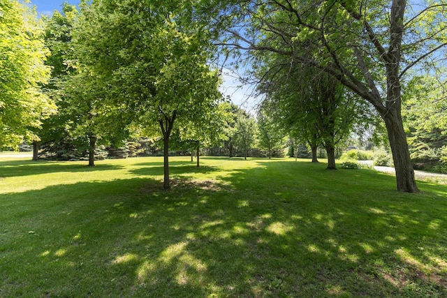 Black Wolf Point Rd, Oshkosh, WI 54902