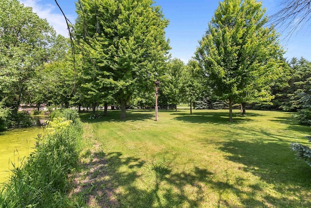 Black Wolf Point Rd, Oshkosh, WI 54902