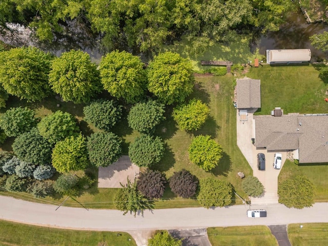 Black Wolf Point Rd, Oshkosh, WI 54902