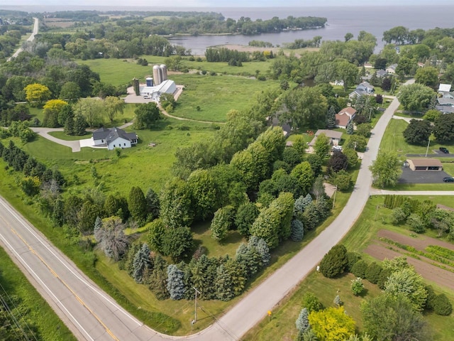 Black Wolf Point Rd, Oshkosh, WI 54902