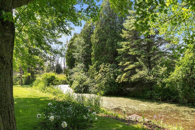 Black Wolf Point Rd, Oshkosh, WI 54902