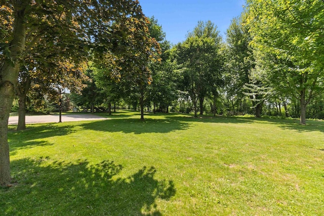 Black Wolf Point Rd, Oshkosh, WI 54902