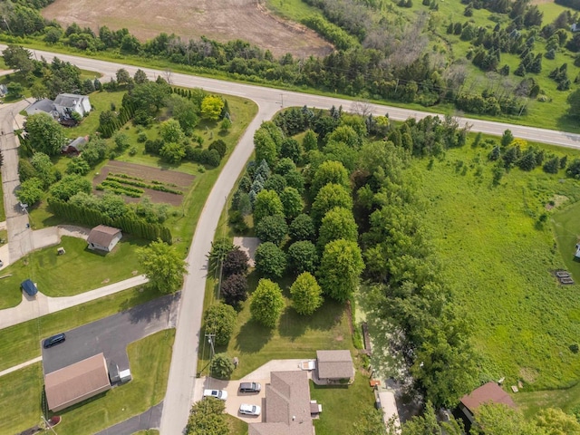 Black Wolf Point Rd, Oshkosh, WI 54902