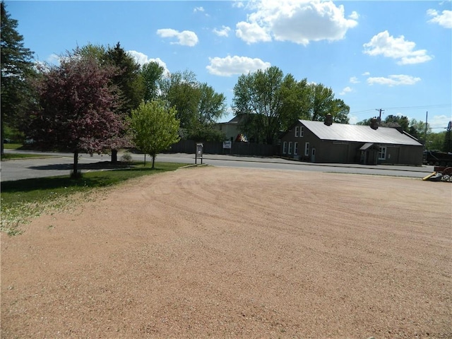 E150 Menonmonie St, Elk Mound, WI 54739 - view of community