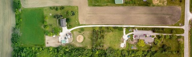 4114 Sheard Rd, Dover, WI 53139 - bird's eye view