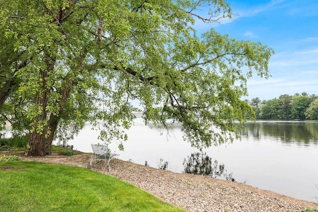 730 3rd St S, Wisconsin Rapids, WI 54494 - water view