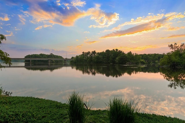 730 3rd St S, Wisconsin Rapids, WI 54494 - water view