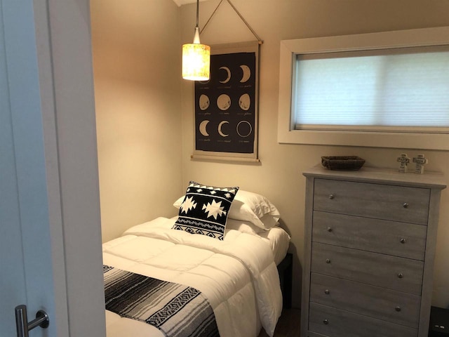 N4857 Oak Valley Ln, Elroy, WI 53929 - view of bedroom