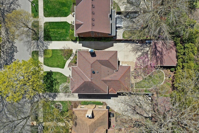4765 N Woodburn St, Whitefish Bay, WI 53211 - view of subject property