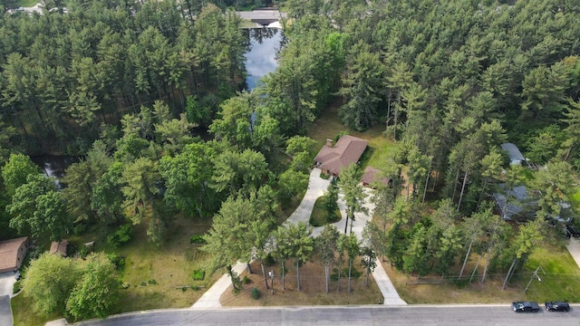 452 Woodland Dr, Wisconsin Rapids, WI 54494 - view of property location