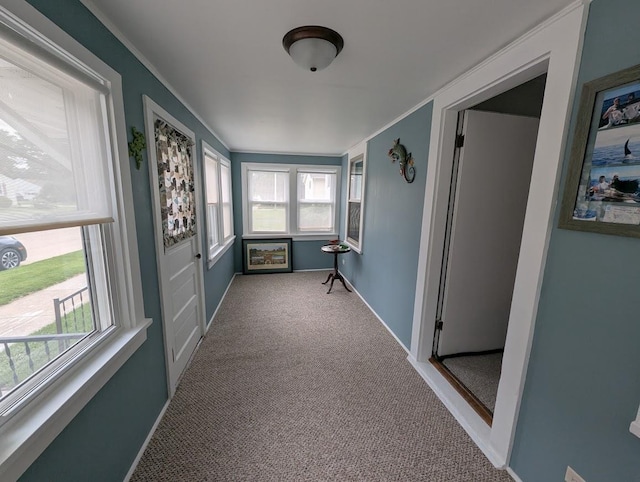 219 Guenther St, Oshkosh, WI 54902 - view of sunroom