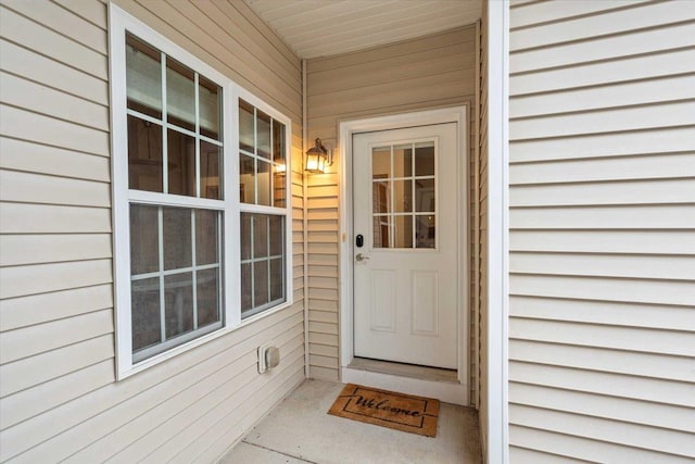 3869 Maple Grove Dr, Madison, WI 53719 - doorway to property