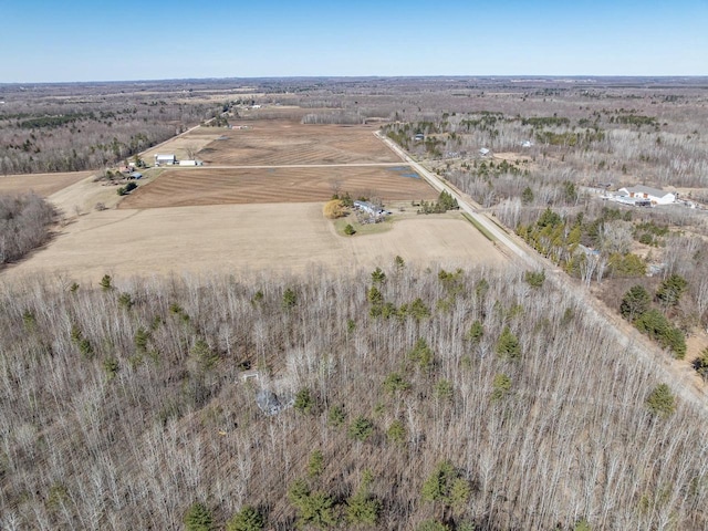 6671 Miller Rd, Abrams, WI 54101