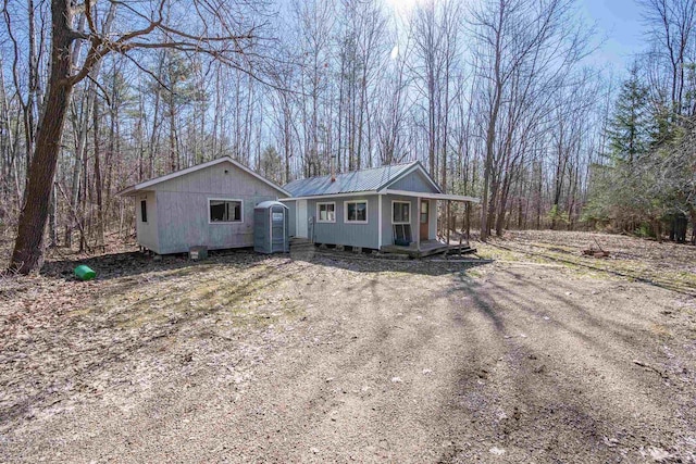 6671 Miller Rd, Abrams, WI 54101