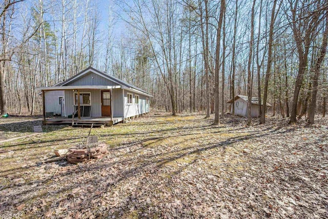 6671 Miller Rd, Abrams, WI 54101