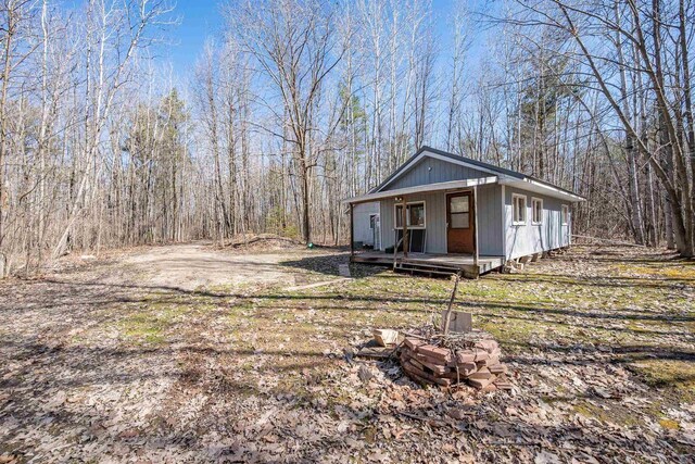 6671 Miller Rd, Abrams, WI 54101