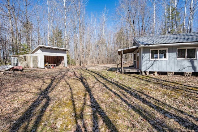 6671 Miller Rd, Abrams, WI 54101