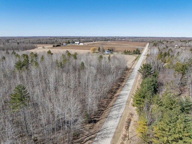 6671 Miller Rd, Abrams, WI 54101