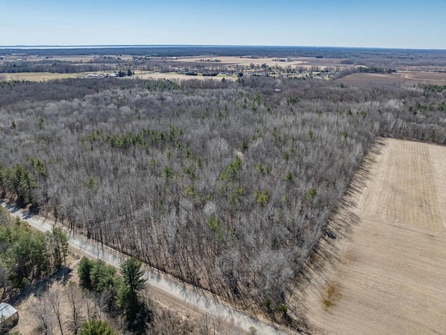6671 Miller Rd, Abrams, WI 54101