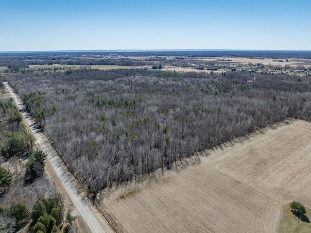 6671 Miller Rd, Abrams, WI 54101