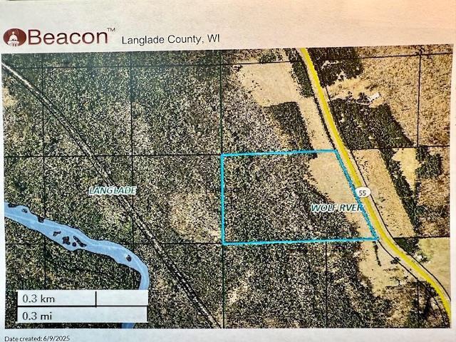 State Highway 55, White Lake, WI 54491