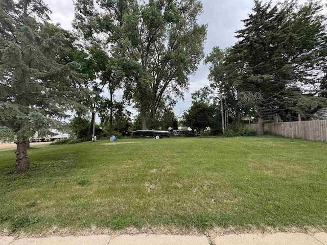 1019 15th St, Monroe, WI 53566