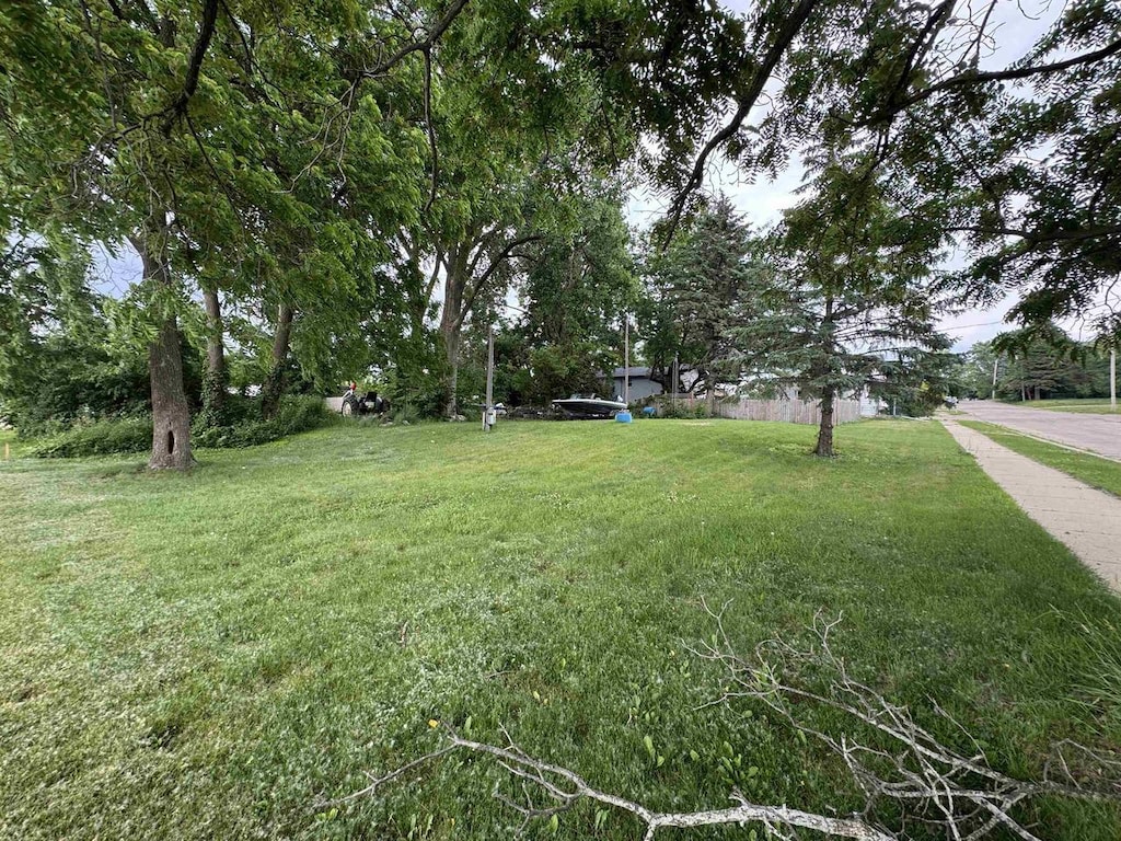 1019 15th St, Monroe, WI 53566