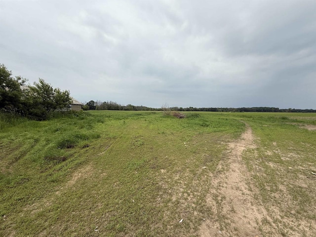 8478 N Brown County Line Rd, Pulaski, WI 54162 - view of undeveloped land featuring rural landscape