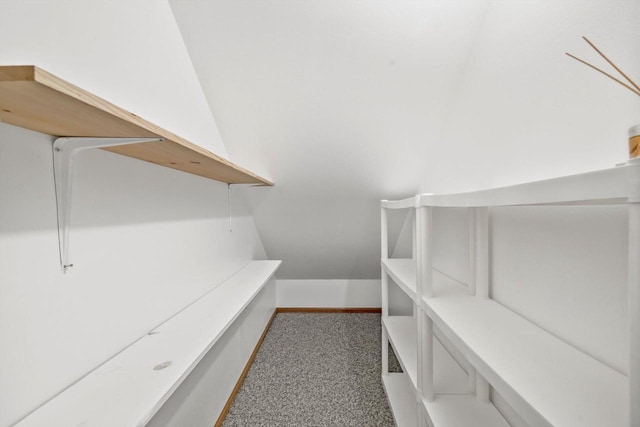 4008 81st St Unit B, Kenosha, WI 53142 - view of storage room