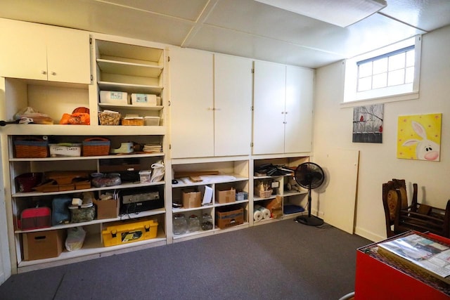 134S Main St, Stoddard, WI 54658 - view of storage
