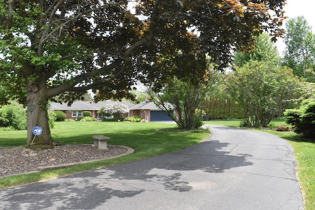 4729 James Ave, Wind Point, WI 53402 - view of road